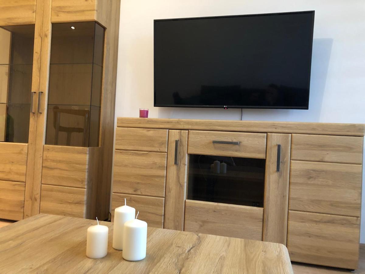 Apartament Stacja Starowka Appartement Zamość Buitenkant foto